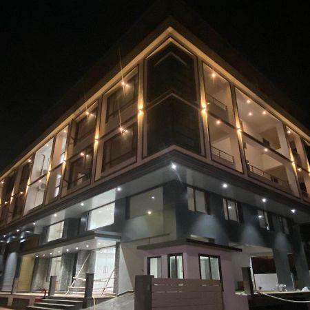 Bsg Porvorim Regency Hotel Goa Εξωτερικό φωτογραφία